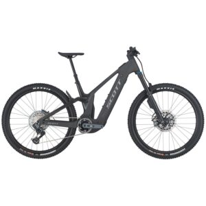 SCOTT PATRON 900 2025 CARBON BLACK