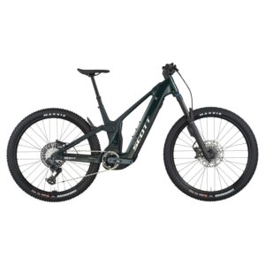 SCOTT PATRON 900 2026 TWINKLE GREEN
