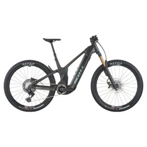 SCOTT PATRON 900 ULTIMATE 2026 CARBON BLACK