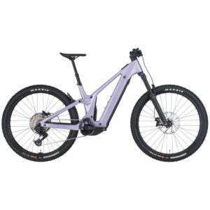 SCOTT PATRON 910 2025 MAUVE PURPLE