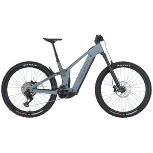SCOTT PATRON 910 2025 SHARK GREY
