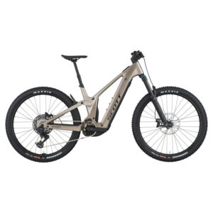 SCOTT PATRON 910 2026 METEOR GREY