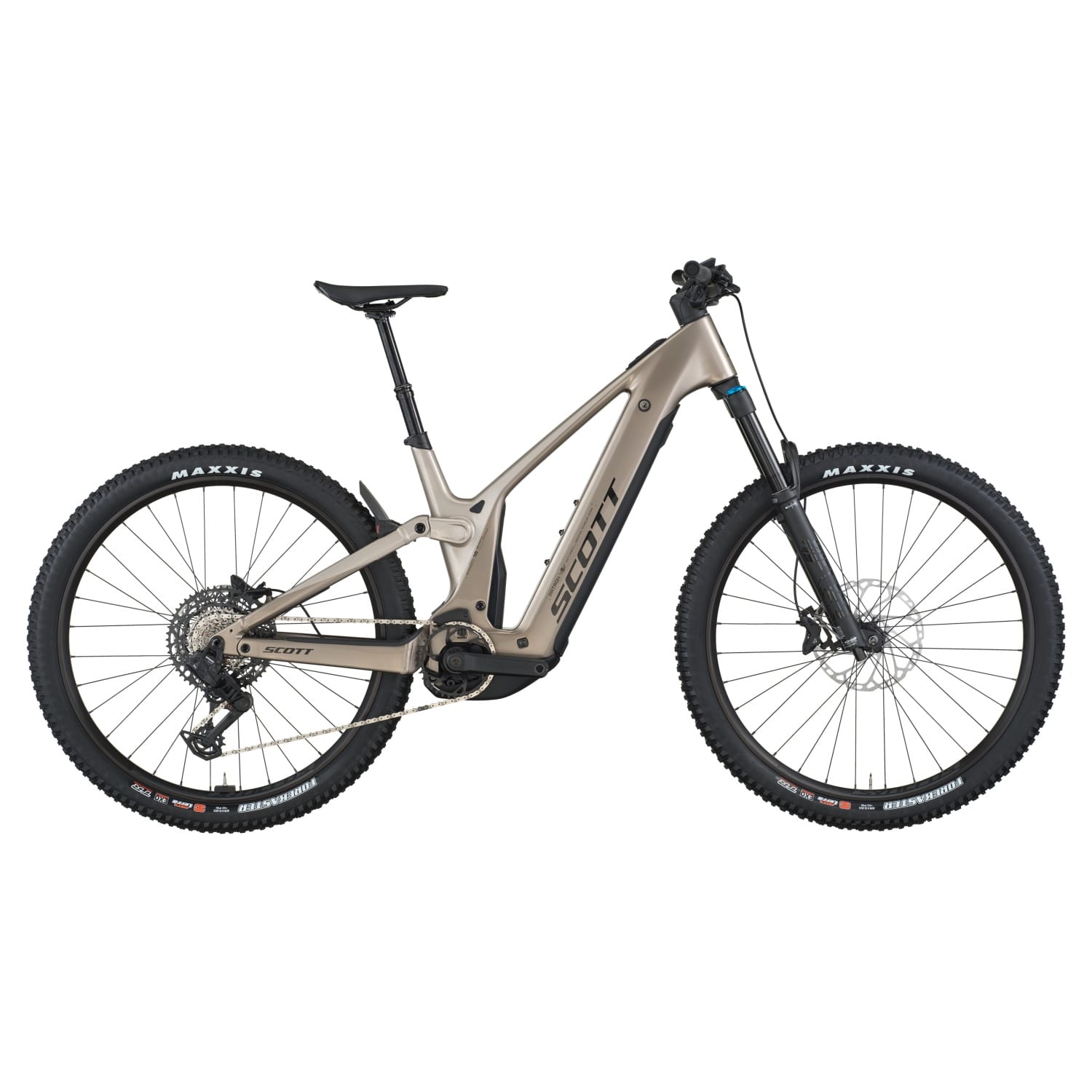 SCOTT PATRON 910 2026 METEOR GREY