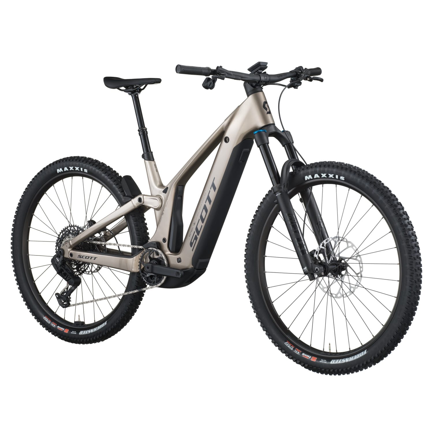 SCOTT PATRON 910 2026 METEOR GREY