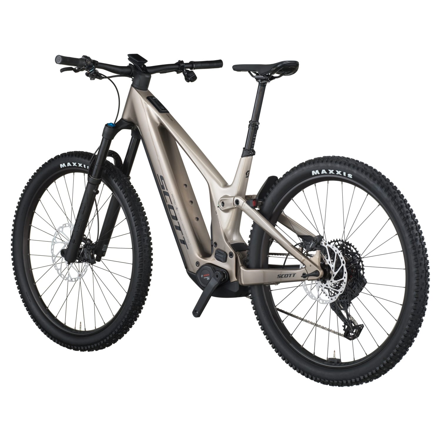 SCOTT PATRON 910 2026 METEOR GREY