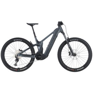 SCOTT PATRON 920 2025 GRANITE BLACK