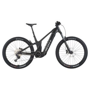 SCOTT PATRON 920 2026 CARBON BLACK