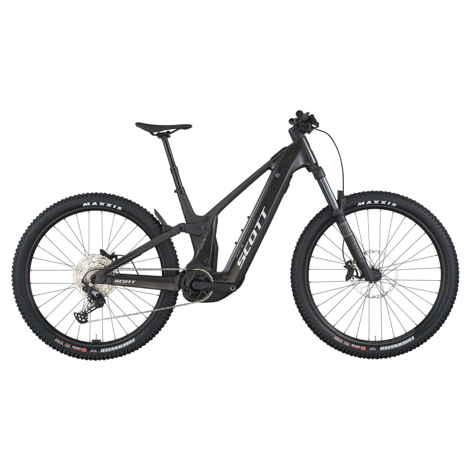 SCOTT PATRON 920 2026 CARBON BLACK