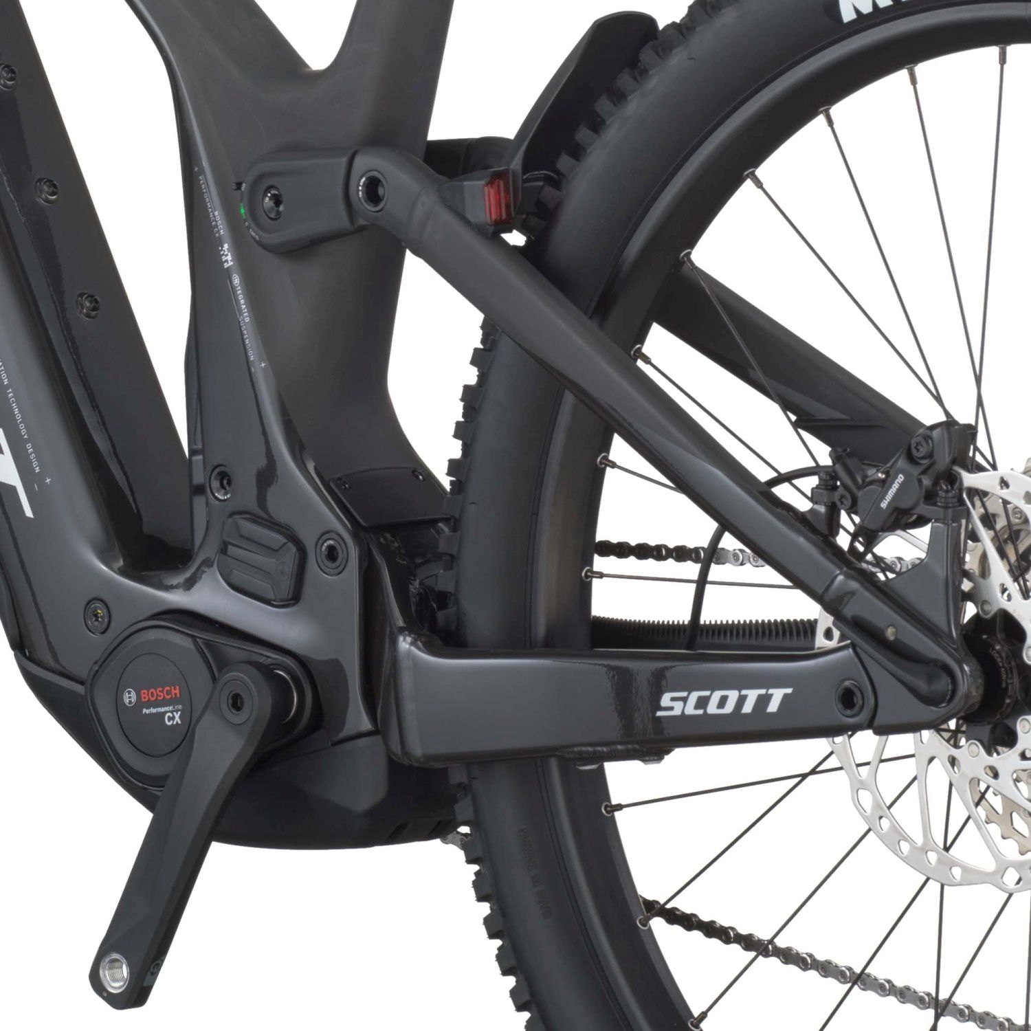 SCOTT PATRON 920 2026 CARBON BLACK