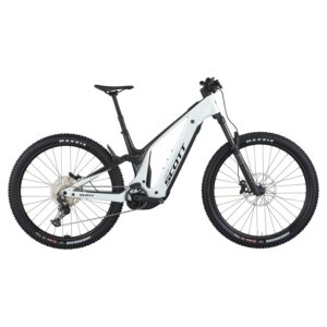 SCOTT PATRON 920 2026 CARBON BLACK/PASTEL WHITE
