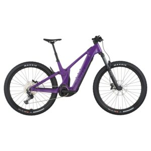 SCOTT PATRON 920 2026 PANSY PURPLE