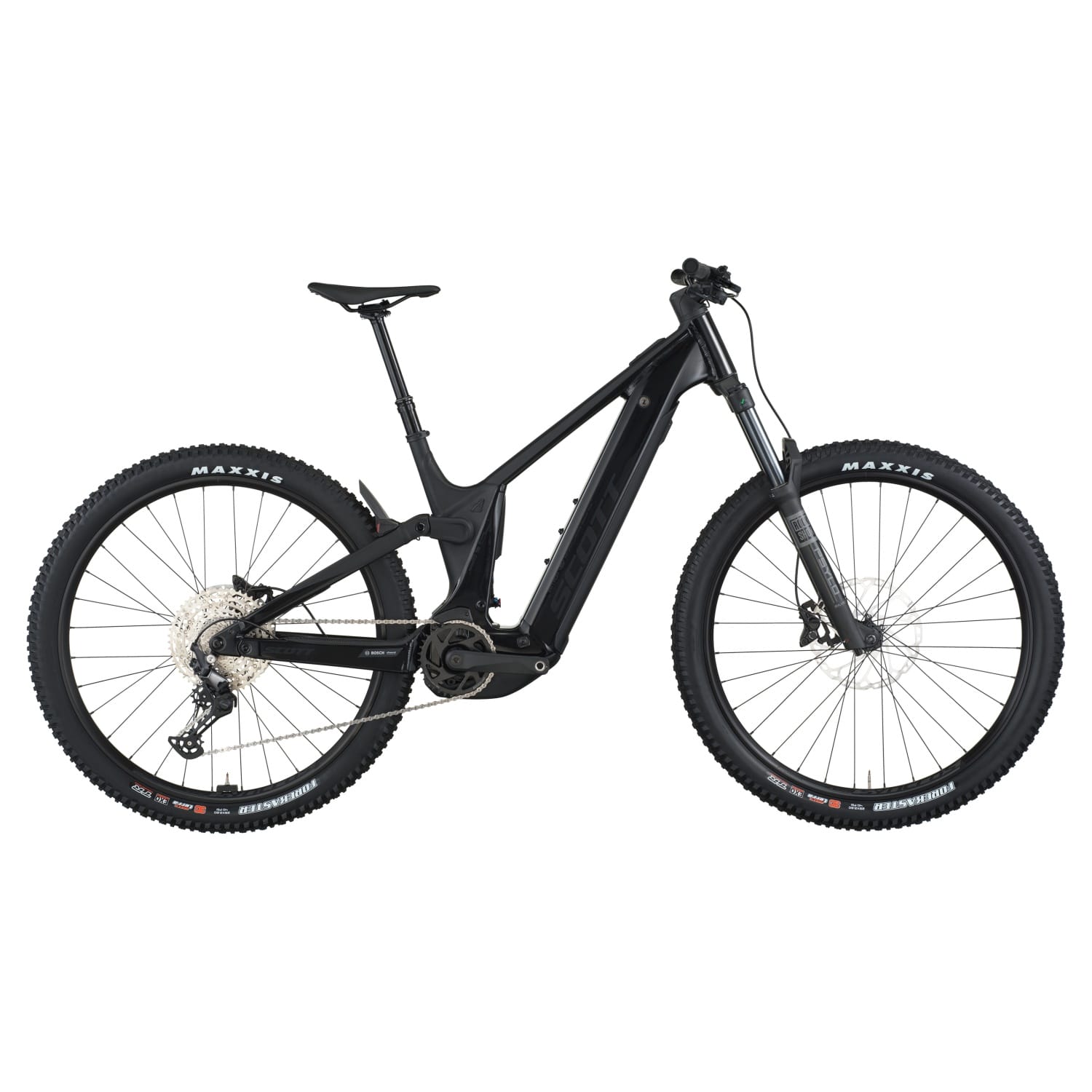 SCOTT PATRON 930 2026 BLACK