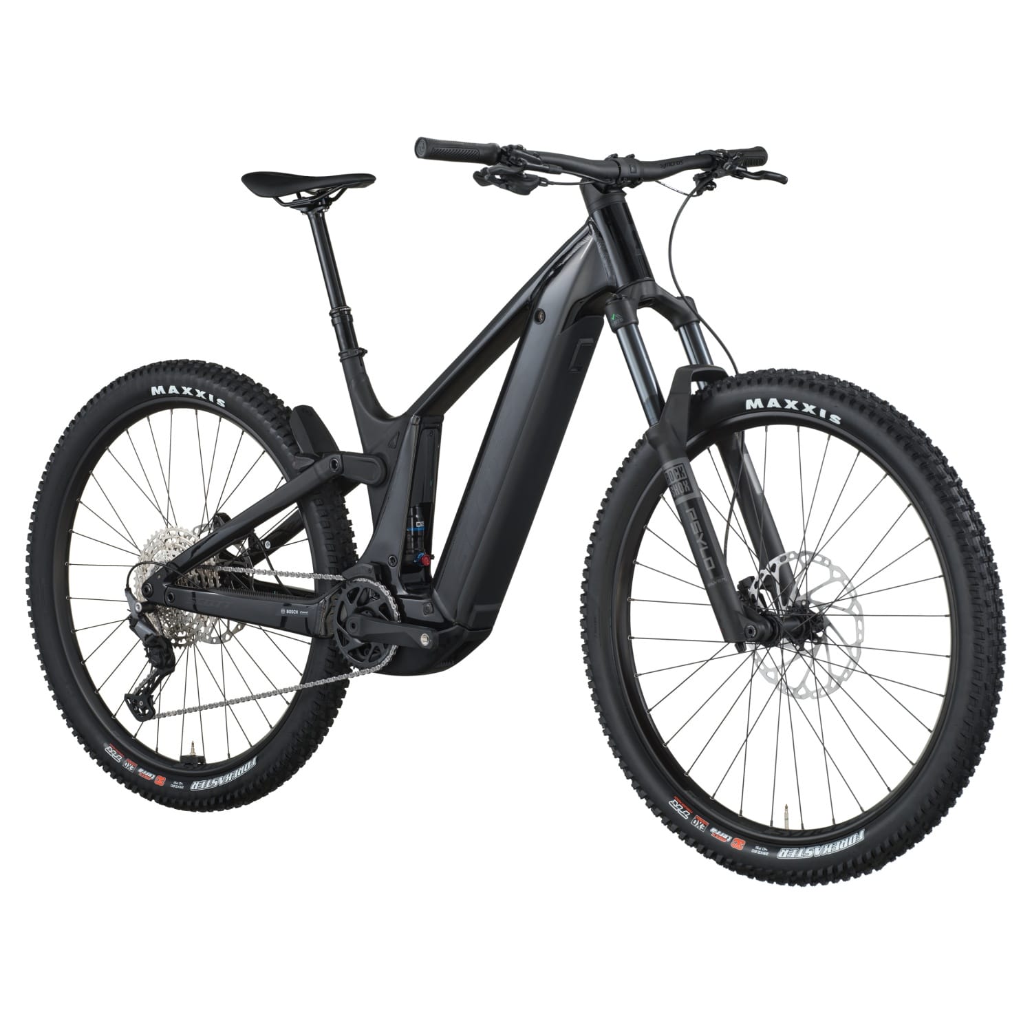 SCOTT PATRON 930 2026 BLACK