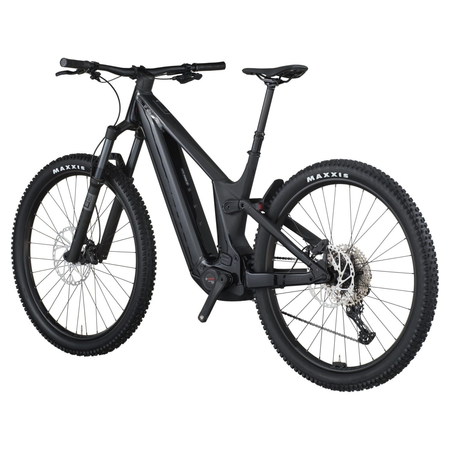 SCOTT PATRON 930 2026 BLACK