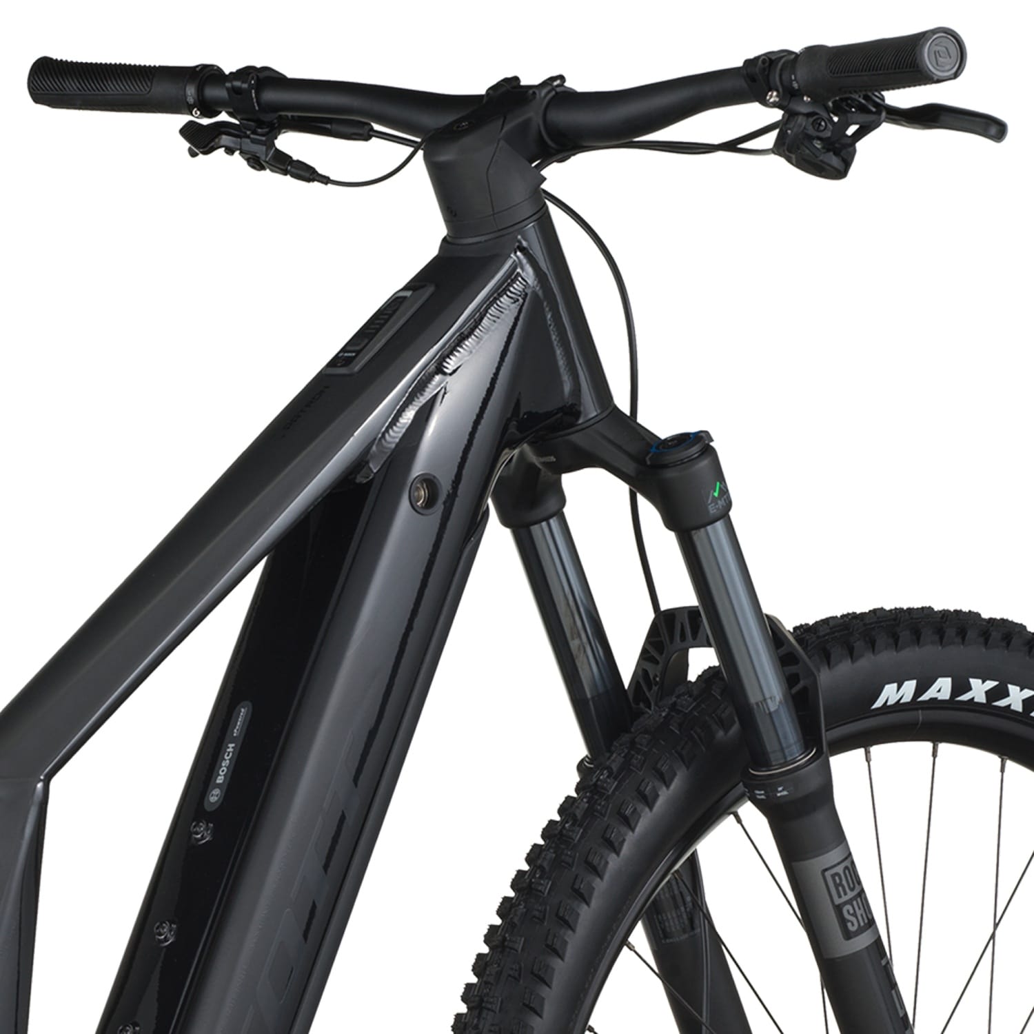 SCOTT PATRON 930 2026 BLACK