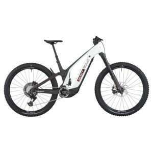 SCOTT PATRON ST 900 TUNED 2026 CARBON BLACK/PASTEL WHITE
