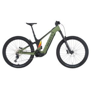 SCOTT PATRON ST 910 2025 LODEN GREEN
