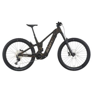 SCOTT PATRON ST 910 2026 BLACK