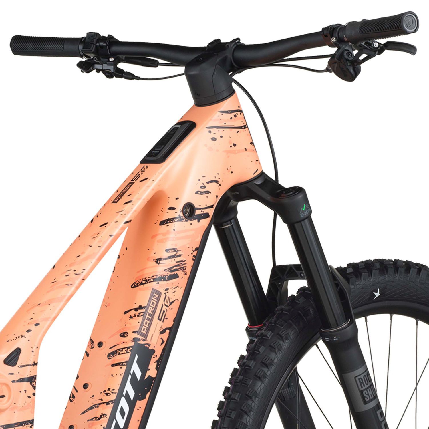 SCOTT PATRON ST 910 2026 REEF PINK