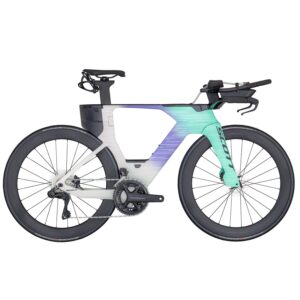 SCOTT PLASMA RC PRO 2025 UNICA L56