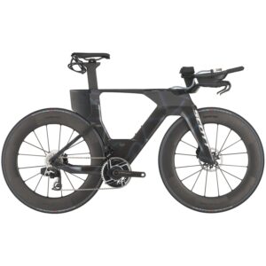 SCOTT PLASMA RC ULTIMATE 2025 SUNBEAM BLACK