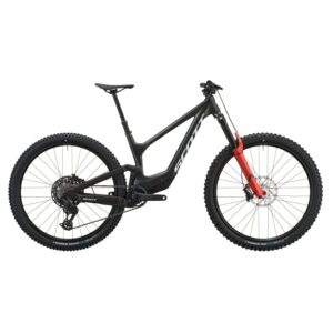 SCOTT RANSOM 20 2027 CARBON BLACK