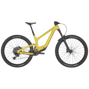 SCOTT RANSOM 920 2025 UNICA