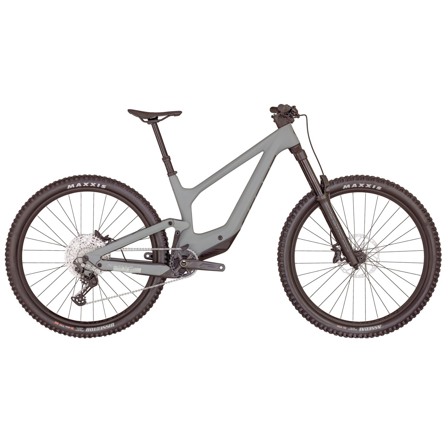 SCOTT RANSOM 930 2025 UNICA