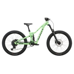 SCOTT RANSOM PRO 400 PARADISE GREEN AÑO 2027