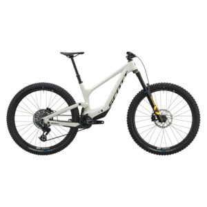 SCOTT RANSOM RC 2027 FOGGY GREY