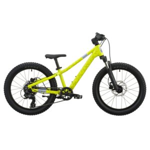 SCOTT ROXTER 200 ZESTY YELLOW AÑO 2027