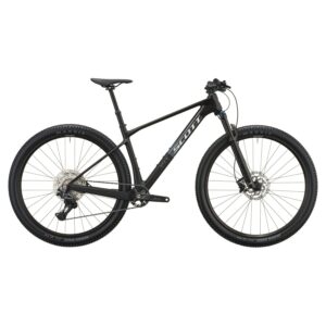 SCOTT SCALE 10 2027 SPECTRAL BLACK