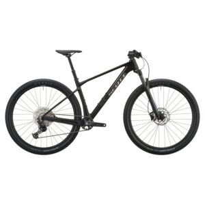 SCOTT SCALE 20 2027 GLINT BLACK