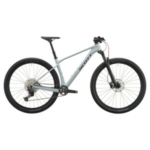 SCOTT SCALE 20 2027 HIGHRISE GREY