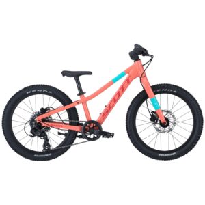 SCOTT SCALE 200 GRAPEFR ORAN AÑO 2026
