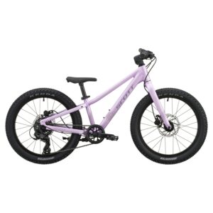 SCOTT SCALE 200 PETAL PURPLE AÑO 2027