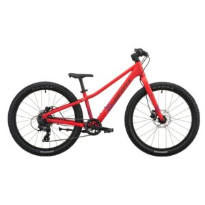 SCOTT SCALE 400 MONZA RED AÑO 2027