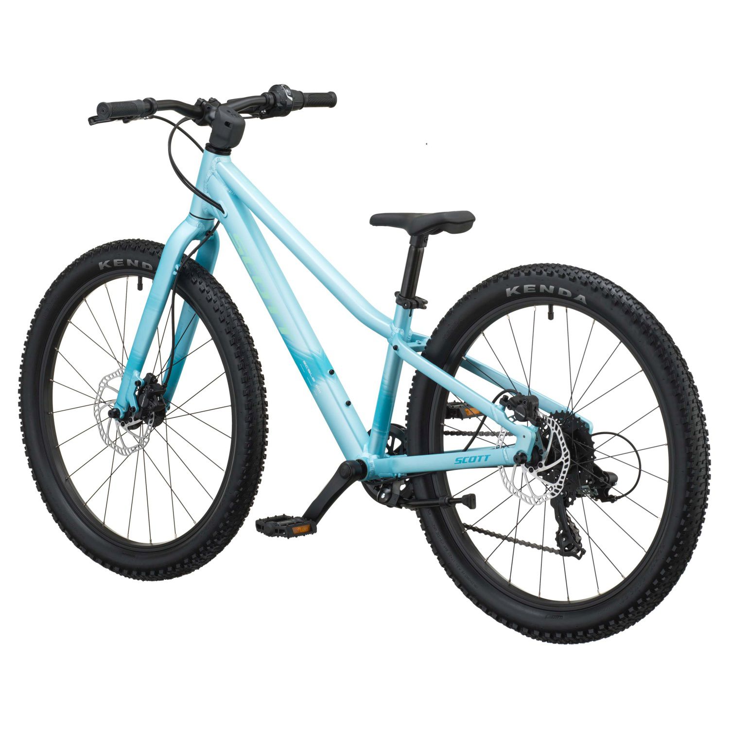 SCOTT SCALE 400 TROPICAL BLUE AÑO 2027