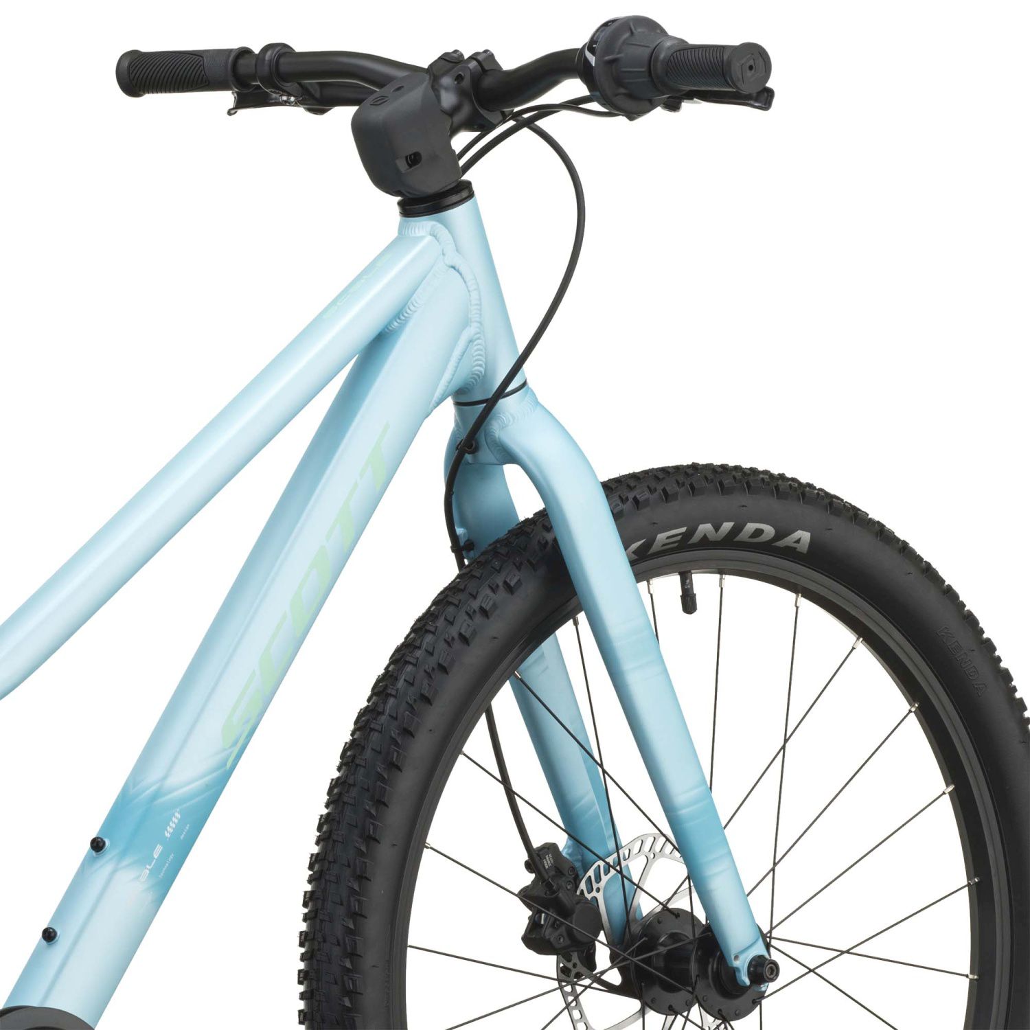 SCOTT SCALE 400 TROPICAL BLUE AÑO 2027