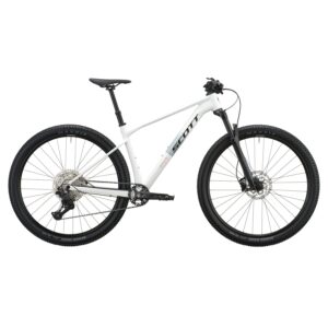 SCOTT SCALE 50 2027 WHITE