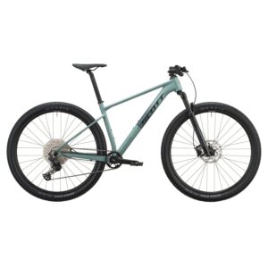 SCOTT SCALE 60 2027 ARCTIC GREEN