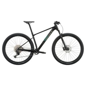 SCOTT SCALE 60 2027 META BLACK