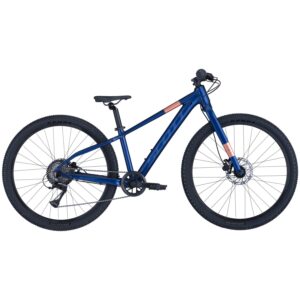 SCOTT SCALE 600 CLEMATIS BLU AÑO 2026
