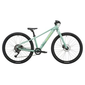 SCOTT SCALE 600 LAND GREEN AÑO 2027