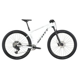 SCOTT SCALE 910 2026 WHITE