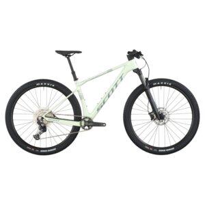 SCOTT SCALE 920 2026 AMBROSIA GREEN