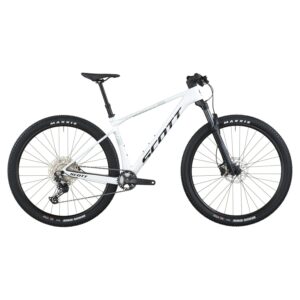 SCOTT SCALE 920 2026 WHITE