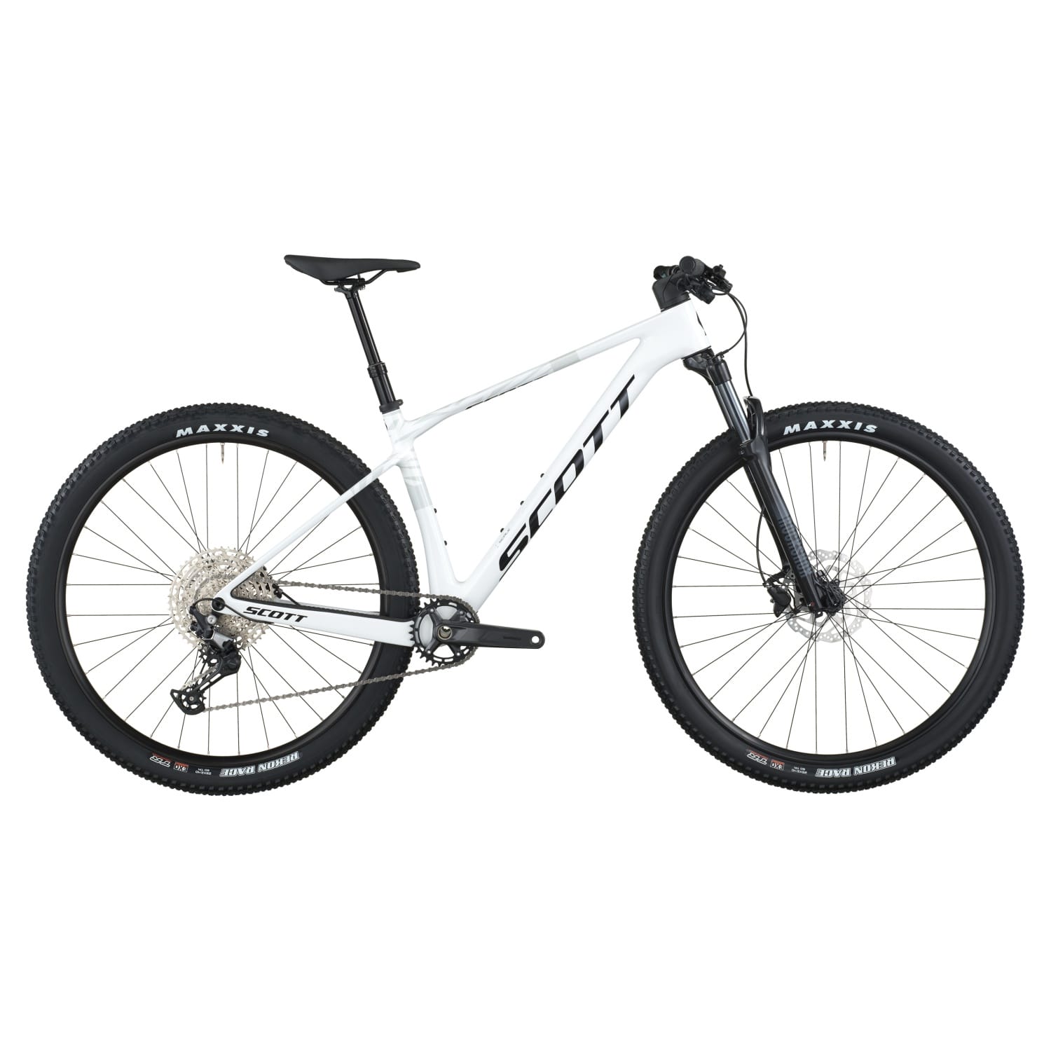SCOTT SCALE 920 2026 WHITE