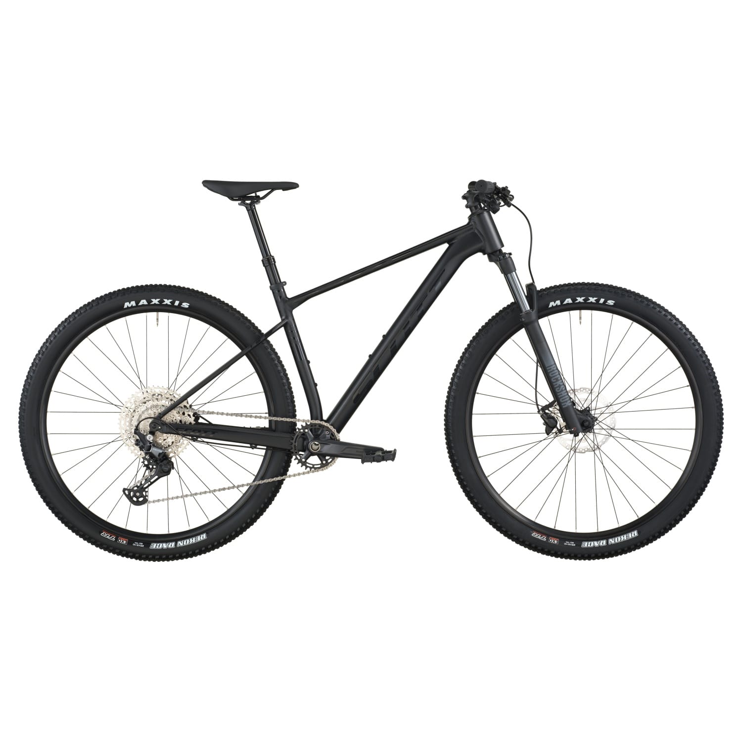 SCOTT SCALE 940 2026 BLACK