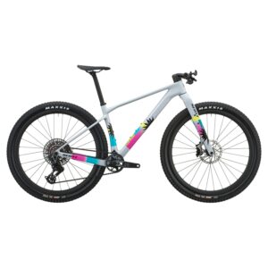 SCOTT SCALE GRAVEL 10 2027 DORADO GREY